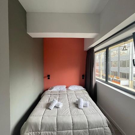 Apartments And Studios Αθήνα Εξωτερικό φωτογραφία