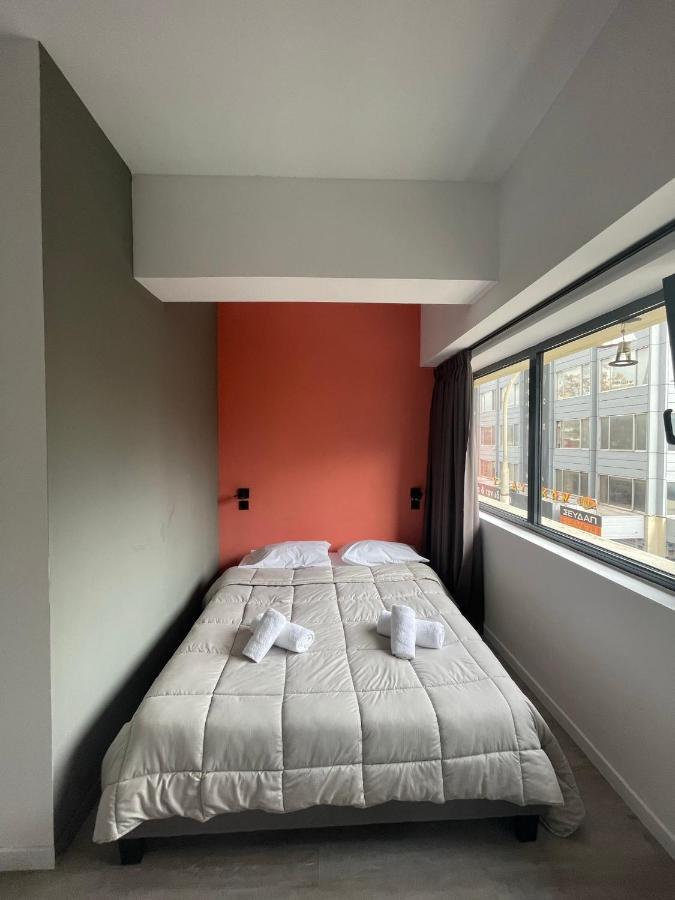 Apartments And Studios Αθήνα Εξωτερικό φωτογραφία